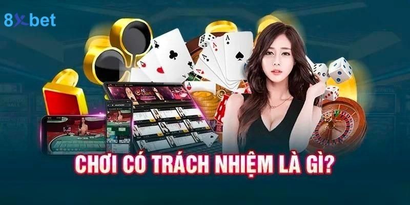Chơi có trách nhiệm