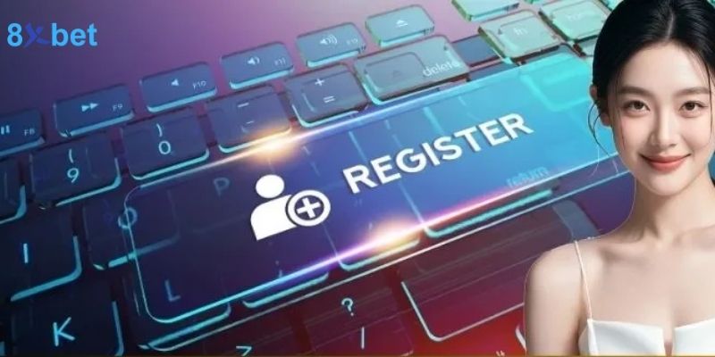 Đăng ký 8XBET